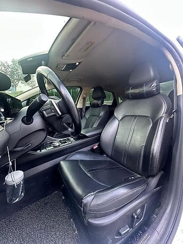 k5 optima: Kia K5: 2020 г., 2 л, Автомат, Бензин, Седан — 3