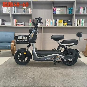 бу скутер: Электросамокат, Б/у, Самовывоз — 1