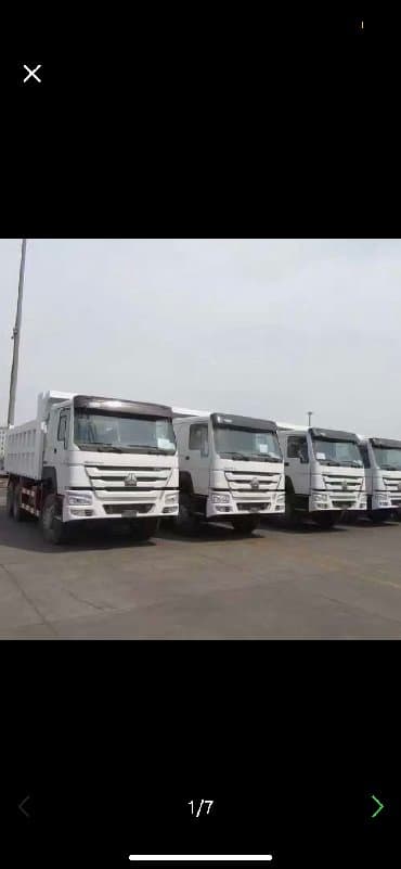 Заказать Самосвал, Вывоз строй мусора at lalafo.kg Заказать Самосвал, Вывоз строй мусора