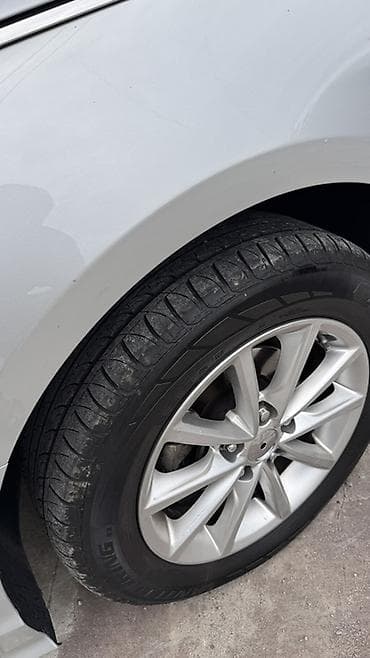 highlander 2012: Hyundai Sonata: 2017 г., 2 л, Автомат, Газ, Седан — 9