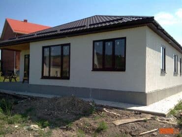 прайекти дом: Фасадды жылуулоо, Балконду, лоджияны жылуулоо, Дубалдарды жылуулоо | Үйдү жылуулоо, Батирди жылуулоо, Кампаны жылуулоо | Керамзит, Пенопласт, Пенополиуретан 6 жылдан ашык тажрыйба — 6