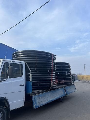 отход: Заказать Мерседес Гигант, Вывоз швейных отходов, C грузчиком — 3