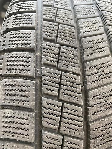 hyperko 2: Зимняя шина GoForM (W745) 225/45 R17 91H - Посадочный диаметр: R17 - — 3