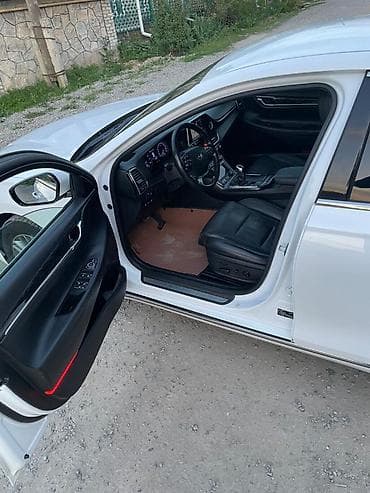 лобовое стекло опель вектра б: Hyundai Grandeur: 2017 г., 3 л, Автомат, Газ, Седан — 7