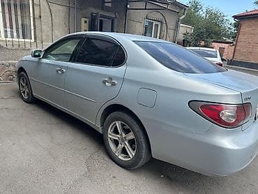 inspire 2004: Toyota Windom: 2001 г., 3 л, Автомат, Бензин, Седан — 1