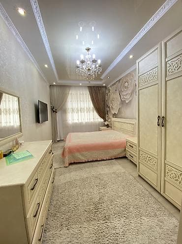 Продажа квартир: 2 комнаты, 84 м², Элитка, 2 этаж, Дизайнерский ремонт — 8