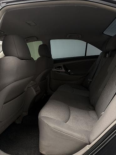 бампе: Toyota Camry: 2009 г., 2.5 л, Автомат, Бензин, Седан — 10