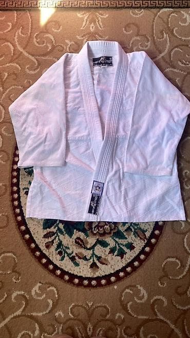 fred perry: Комплект, цвет - Белый, Новый — 3