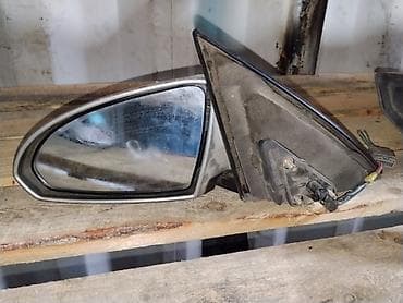 ej de: Наружное боковое зеркало для автомобиля (левое). - Тип — 1