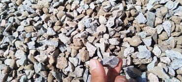 продаю горох: Отсев, Для бетона, Оптом, В розницу, Камаз — 7