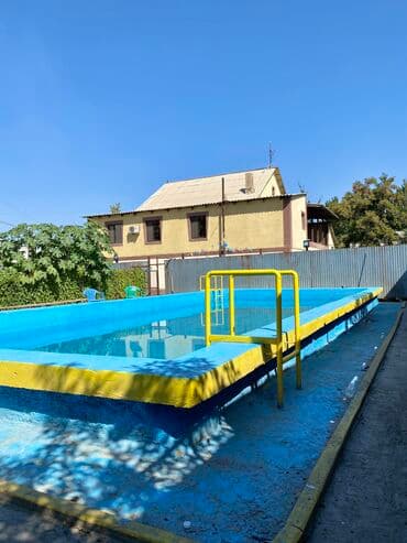 недвижимость в токмоке: Дом, 350 м², 9 комнат, Собственник, Евроремонт — 1