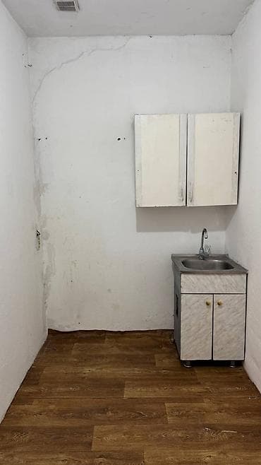 сниму квартиру 1 комнатный: 1 комната, С мебелью частично — 3