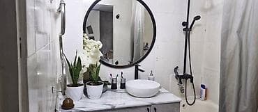 2 комнаты, 44 м², Вефа ТЦ 104 серия, 5 этаж, Свежий ремонт — 5