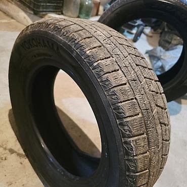 зимние шины 195 65 r15 купить: Шины 195 / 65 / R 15, Зима, 1 шт, Легковые, Yokohama — 3