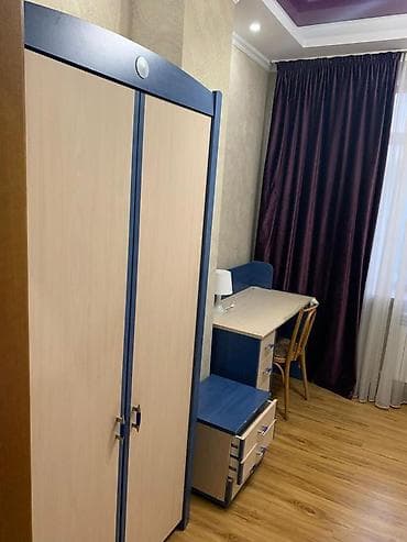 3: 3 комнаты, 88 м², 7 мкр Элитка, 2 этаж, Евроремонт — 7