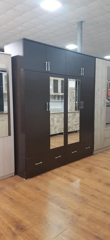 правильные размеры кухонной мебели: Шкаф размер 180×210 и 160×210 наличии — 1