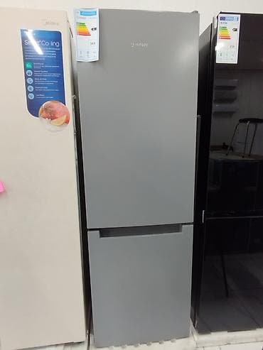 mini refrigerator: Холодильник Indesit, Двухкамерный — 2