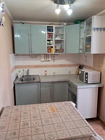 3: 3 комнаты, 81 м², Филармония Индивидуалка, 3 этаж, Евроремонт — 7