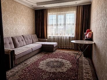 Батирлер: Сдаю просторную 2‑комнатную квартиру с классическим интерьером. Есть — 1
