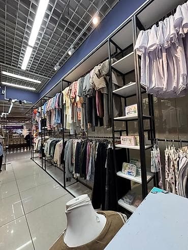 бизнем: Продается Бизнес Детский магазин «Детская Линия» — одежда и аксессуары — 5