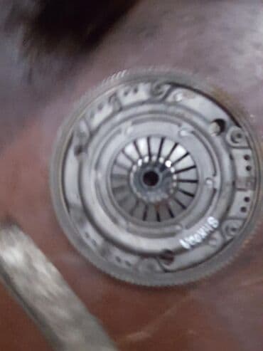 аппликатура поперечной флейты: Skoda Fabia 98 год двигатель 1.2 сцепление маховик стартер гранаты — 1