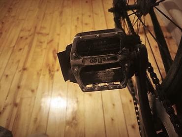 обувь женские бу: Шоссейный велосипед, Tsunami, Рама M (156 - 178 см), Б/у — 5