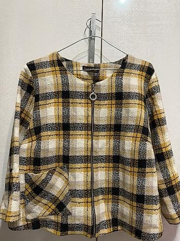 second hand: Женская одежда - все новое. Размеры S/M. Цены минимальные . Если что — 3