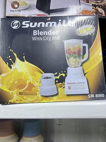 sunmile блендер: Блендер, миксер — 1