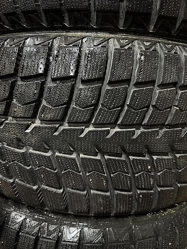 lining pantera: Шины 255 / 40 / R 19, Зима, Новый, Комплект, Легковые, Китай, LINGLONG — 5