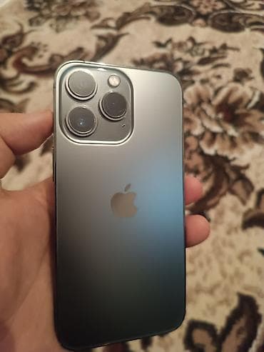 ipone 13 pro max: IPhone 13 Pro, 128 ГБ, Графит — 4