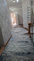 продажа квартир радуга иссык куль: 2 комнаты, 64 м², Элитка, 11 этаж, Евроремонт — 8