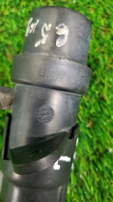 e65: Форсунка омывателя фар BMW E65 П102(9) Б/у оригинал 7700—1949 — 3