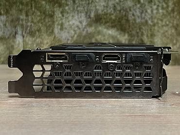 geforce gtx 750: Видеокарта для ПК, Б/у, Gigabyte, GeForce GTX, 6 ГБ — 1