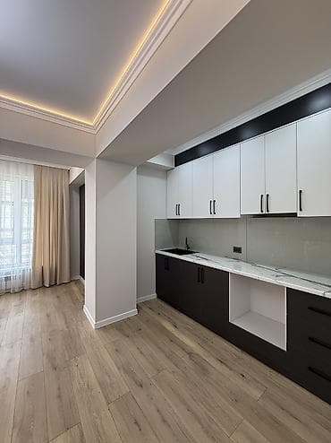 Продажа квартир: 2 комнаты, 58 м², Элитка, 5 этаж, Евроремонт — 6
