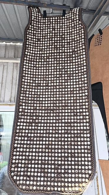 седло на ман: Чехлы — 1