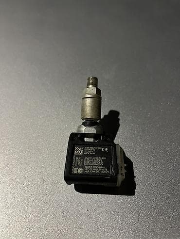 Унаа тетиктери: Датчики давления в шинах (TPMS) — комплект 4 шт. для автомобилей BMW G — 3