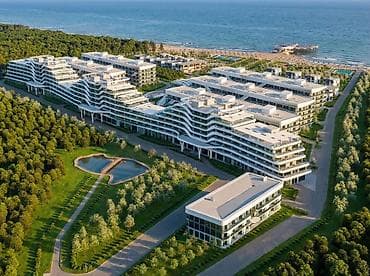курулуш материалы: Курулуп жатат, 1 бөлмө, 29 м² — 4