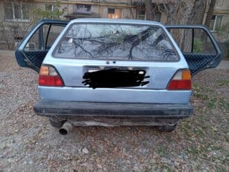 двигатель на гольф 4 бишкек: Volkswagen Golf: 1990 г., 1.3 л, Механика, Бензин, Хэтчбэк — 3