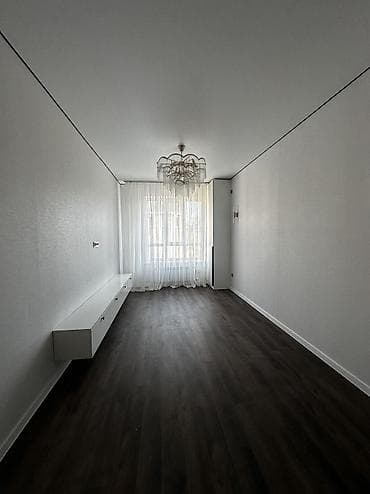 pro group: 1 комната, 49 м², Аламедин-1 мкр 3 этаж — 7