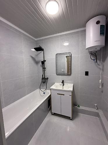 real estate: 2 комнаты, 68 м², Элитка, Евроремонт — 10