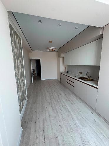 квартиры нижний джал: 2 комнаты, 48 м², Элитка, 2 этаж, Евроремонт — 7