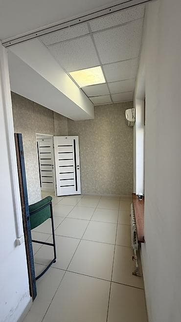 точечная: Аренда офисов, 10 м², 1 линия — 7