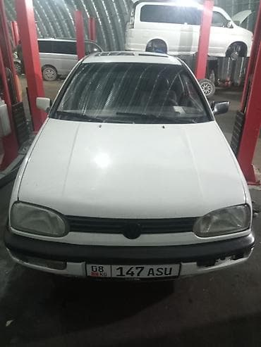 зил купить бу: Volkswagen Golf: 1992 г., 1.8 л, Механика, Бензин, Купе — 1