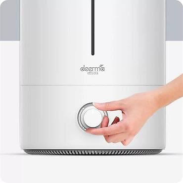 xiao: Увлажнитель воздуха ПРЕМИУМ КАЧЕСТВА от фирмы XIAOMI. *Ультразвуковой — 3