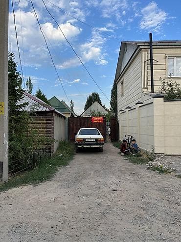 Дома: 🏡 Продается 4-комнатный дом в районе Арча-Бешик Чортекова Жайыл — 8