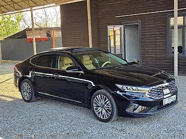 диска балон 14: Kia Cadenza: 2020 г., 2.4 л, Автомат, Гибрид, Седан — 3