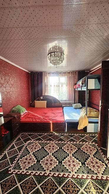 солнечный заряд: Дом с двором и хозяйственными постройками - Закрытая территория с — 8