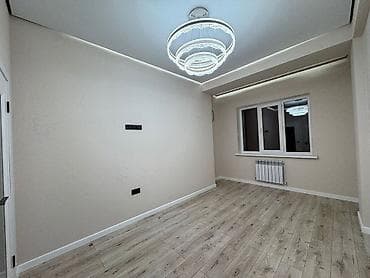 3 к: 1 комната, 37 м², 2 этаж — 4