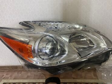 Нурсултан: Передняя правая фара Toyota Новый, Аналог