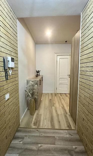 Квартиры: 3 комнаты, 125 м², 5 мкр Элитка, 3 этаж, Евроремонт — 6